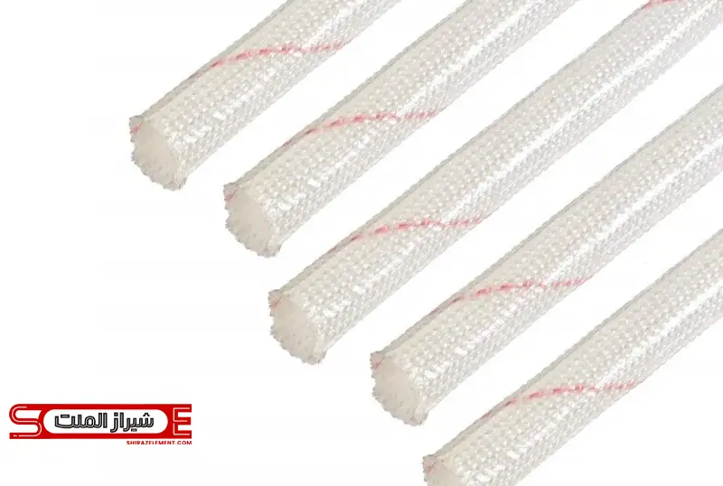 وارنیش نسوز چینی سایز 4 (100 سانتی متر)